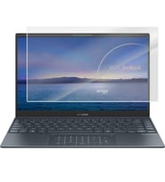 Asus ZenBook 13 UX325EA 13.3 İnç Mat Ekran Koruyucu 16:9 (Şeffaf Hologram)