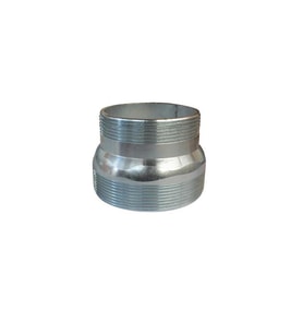 Çiftçiburada Galvaniz Dıştan Dişli Redüksiyon 4x3 