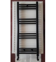 EURASİA 300X1200 SİYAH  15 BORULU SİYAH HAVLUPAN