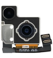 İPhone 13 Mini İle Uyumlu Arka Kamera AA Kalite (Çok Renkli)