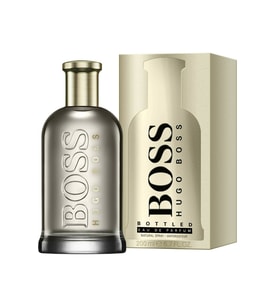 Hugo Boss Bottled Edp Erkek Parfüm 200 ml