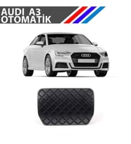 Audi Otomatik Fren & Debriyaj Lastiği