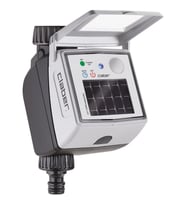 Claber 8497 Tempo Myaquasolar Tek Çıkışlı Otomatik Sulama Zamanlayıcı