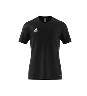 Adidas Ent22 Jsy Erkek Futbol Forması KB7992 Siyah