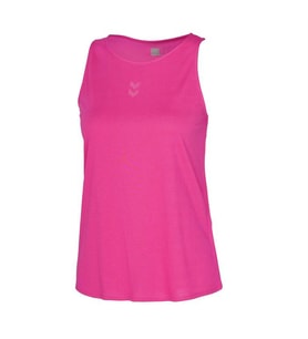Hummel Remora Tank Top Fuşya Kadın Kolsuz T-shirt 912324-3502