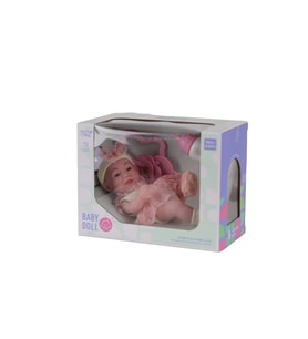 LD77002C KUTULU BEBEK