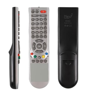 HEY 40163 Nextwave 6000 1000 DAR Kalip Uydu Uyumlu Kumanda