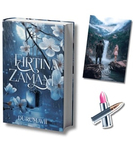 Fırtına Zamanı 1