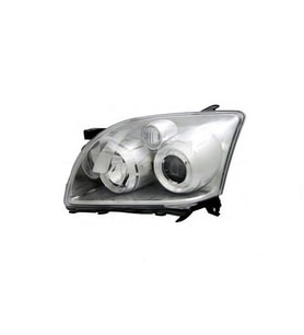 TOYOTA AVENSIS ÖN FAR ELEKTRİKLİ MOTORLU SOL 06-09 TOY10AV018 8117005240