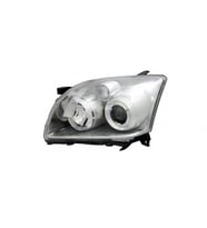 TOYOTA AVENSIS ÖN FAR ELEKTRİKLİ MOTORLU SOL 06-09 TOY10AV018 8117005240