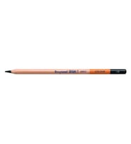 Bruynzeel Design Colour Kuru Boya Kalemi 10 Black 