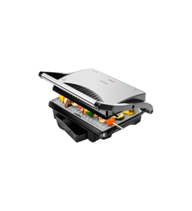 Rock Ngrill 1000 Elektrikli Izgara, Taş Kaplama, Kaya Taşı, Sıcaklık Kontrol