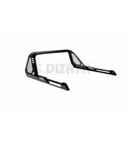 Mitsubishi L200 Uyumlu 4 Çelik Roll Bar V1 2011-2015 Sedan 4Wd Off Road Parça
