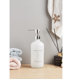 Perotti 15741 Shower 500 Ml Cam Sıvı Sabunluk