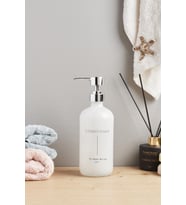Perotti 15741 Shower 500 Ml Cam Sıvı Sabunluk