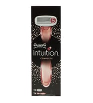 Wilkinson Intuıtion Complete 5 Bıçaklı Kadın Tıraş Bıçağı
