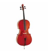 Rösler MC6012 Çello (1/2)