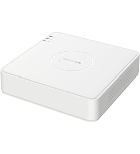 Hikvision DS-7104HGHI-M1 4 Kanal DVR 1x4TB