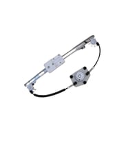 Cam Mekanizması Arka Sol Saclı – 1K4839461 Wisco - Volkswagen Golf5 Rabbıt 07-09 Uyumlu