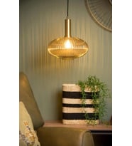 MYLİGHTS RUSTİK  BAL   SARKIT AVİZE 25CM BRONZ ASKILI SPOR TEKLİ AVİZE