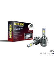 Led Xenon Evo Serisi H15