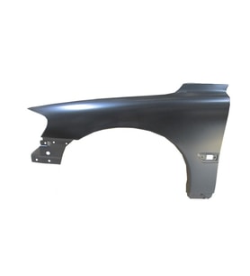 VOLVO S60- 05/09; ÖN ÇAMURLUK DELİKLİ SOL (TW) 9187958 1926-2104