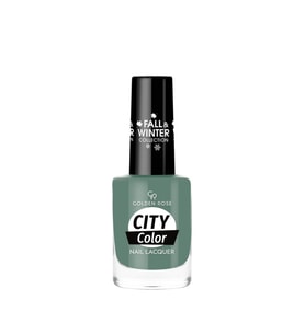 Golden Rose City Color Fall&Winter Collection No:308