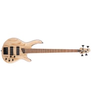 Cort B4 ELEMENT OPN Bas Gitar  4 Telli Open Pore