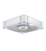 NZXT 140MM F140X RF-U14PN-W1 RGB Kasa Fanı Beyaz