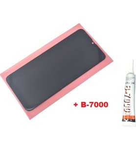 Reeder P13 Blue 2021 Ekran Dokunmatik + B7000 Yapıştırıcı
