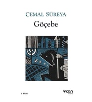 Göçebe