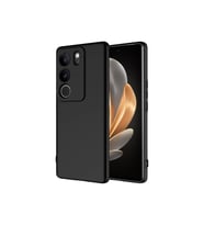 Vivo V29 5G Uyumlu Kılıf Zore Mara Lansman Kapak