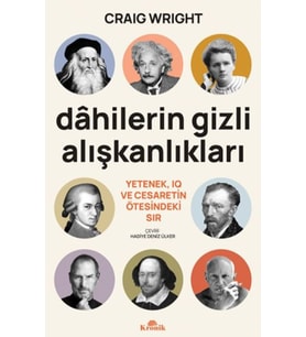 Dahilerin Gizli Alışkanlıkları