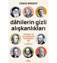 Dahilerin Gizli Alışkanlıkları