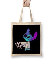 Zombie Stitch Bez Çanta Uzun Saplı