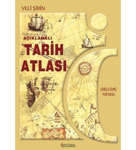 Açıklamalı Tarih Atlası