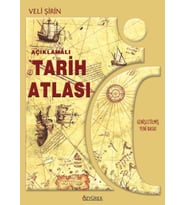 Açıklamalı Tarih Atlası