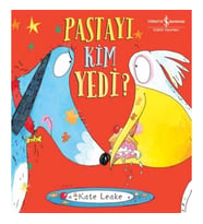 Pastayı Kim Yedi?