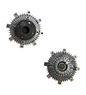 Fan Termik H100 / L300 / Starex / L200