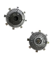 Fan Termik H100 / L300 / Starex / L200