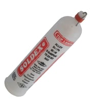 Soldex 25 Gr 1.2 Mm Tüp Lehim Teli