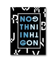 Motto Mini Journal Defter Çizgili Doğa