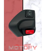 TVS JUPİTER 125 SAĞ KUMANDA GURUBU BUTONLAR ORİJİNAL - KL221260
