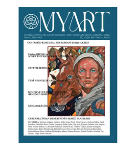 Myart-10 (Nisan-Mayıs-Haziran-2026)
