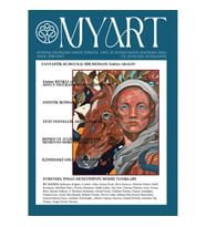 Myart-10 (Nisan-Mayıs-Haziran-2026)