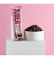 Meyve Barı 40 Gr Vanilyalı ve Kakaolu