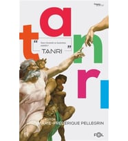 Tanrı