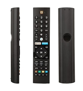 PANASONIC PN-V2 NETFLIX-PRIME VIDEO TUŞLU LCD LED TV KUMANDA