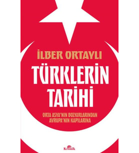 Türklerin Tarihi