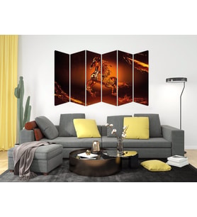 AT DİJİTAL ART MDF TABLO-2906 MODEL-B